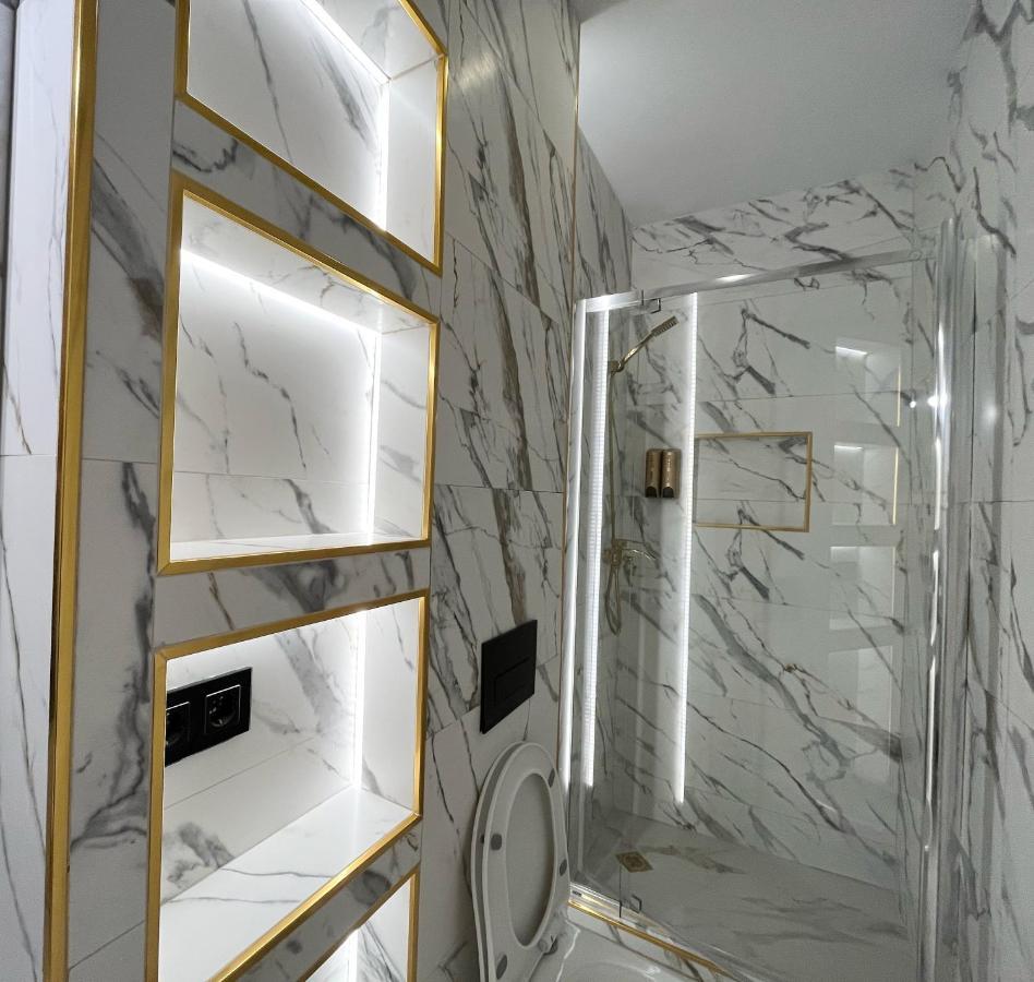 Loft4 Luxury Vacation Deluxe Plaza Mayor Madrid Exterior photo