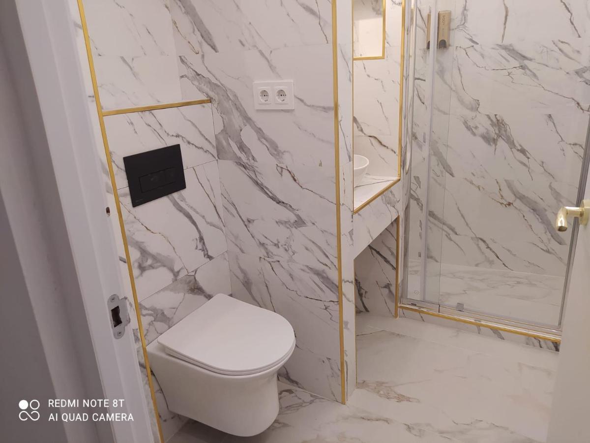 Loft4 Luxury Vacation Deluxe Plaza Mayor Madrid Exterior photo